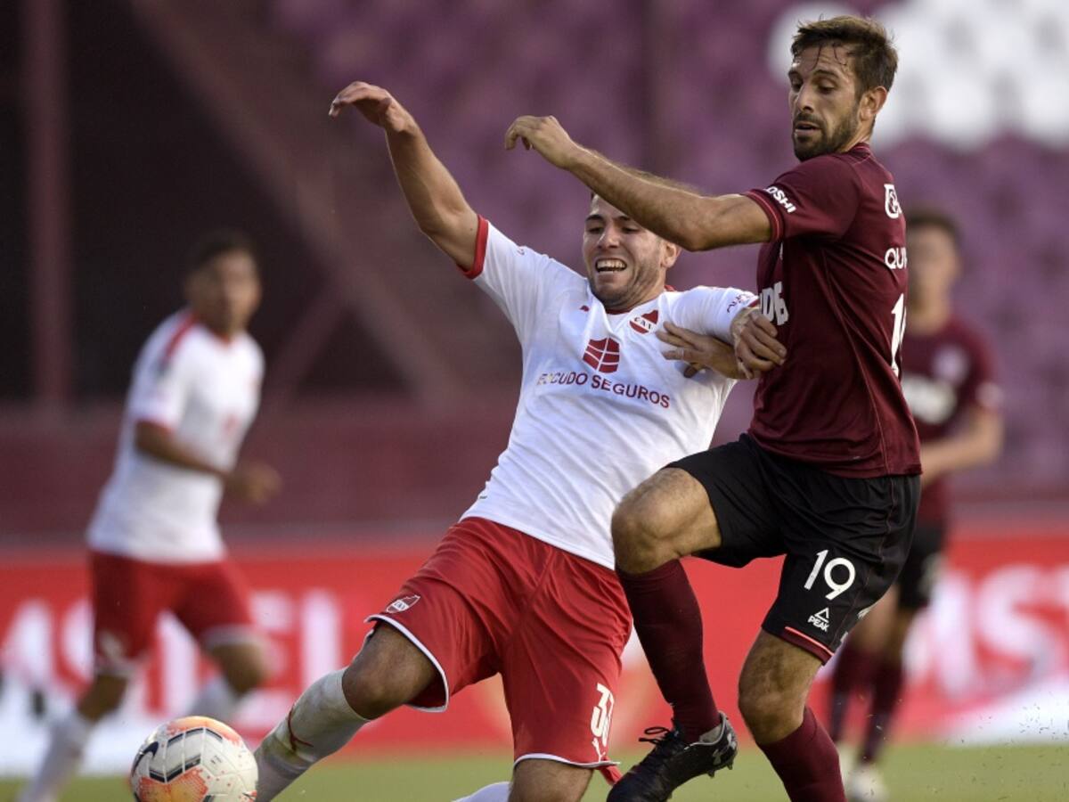 Once Caldas pone sus esperanzas de gol en un "Messi"