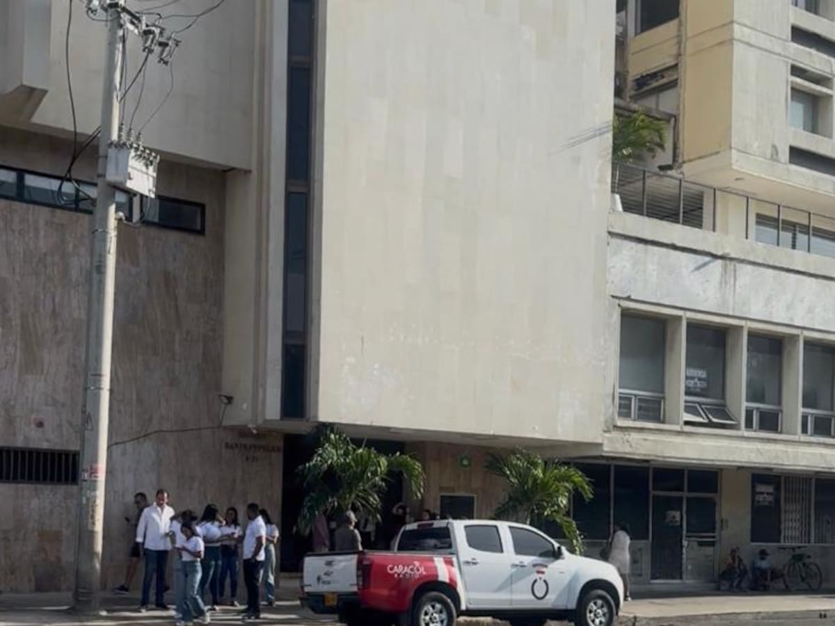 Sismo de magnitud 7,4 se sintió en Cartagena: autoridades entregan parte de tranquilidad