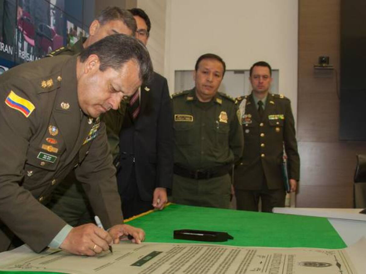 Lo que debe saber sobre el nuevo Código de Policía
