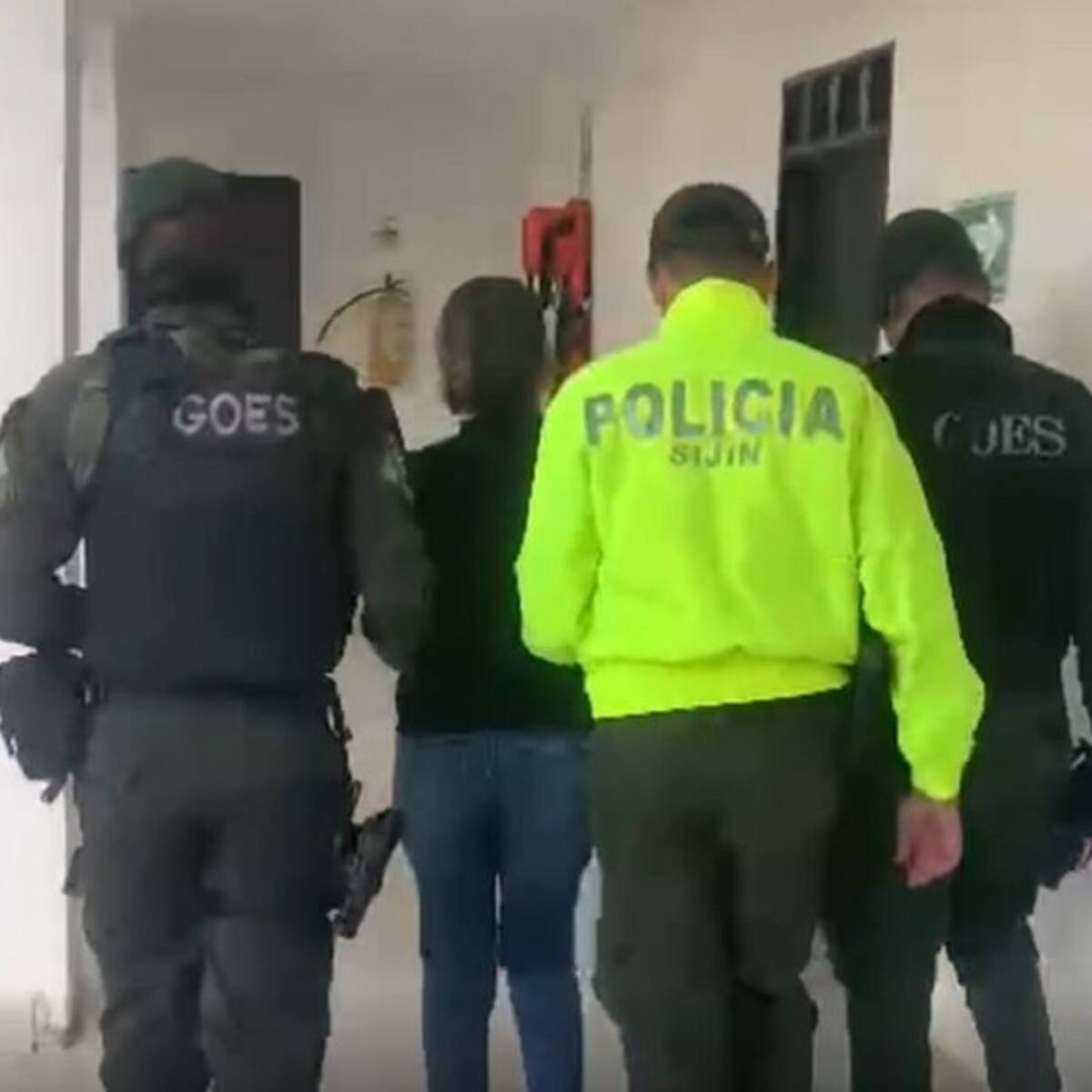 Banda ‘Los Monos’ serían responsables de tres homicidios en Toro y La Unión