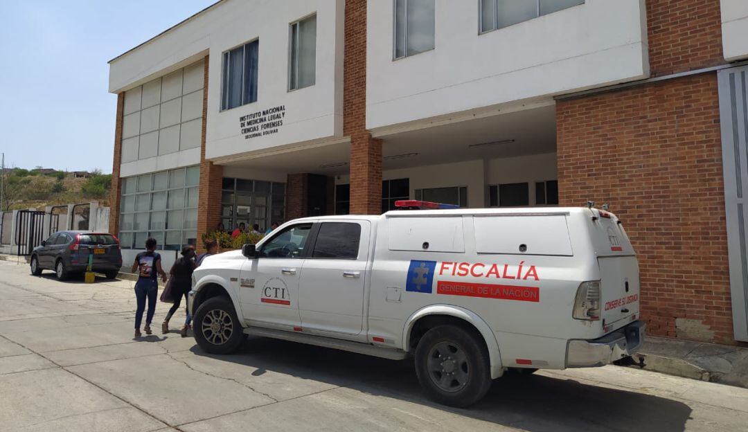 Medicina Legal Cartagena