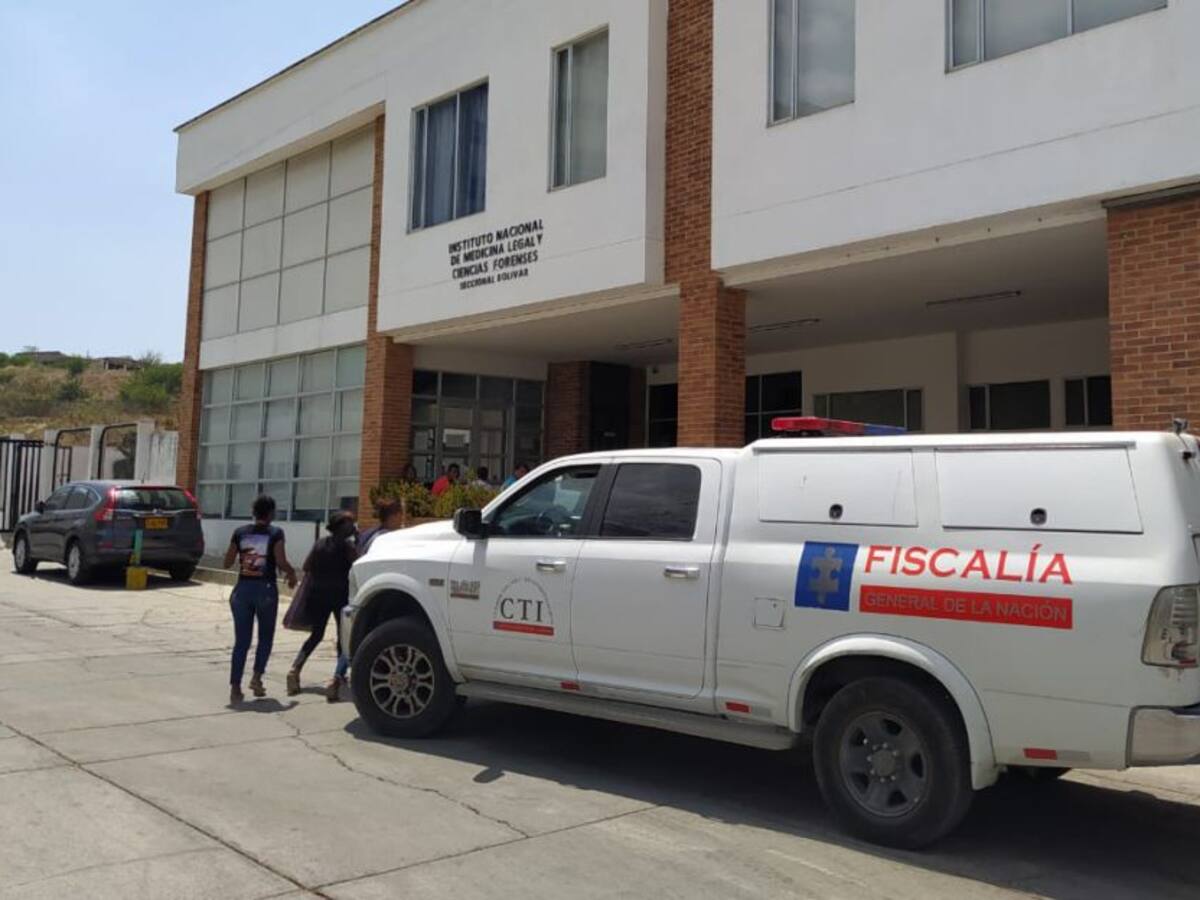 Con un destornillador matan a un joven en Ceballos