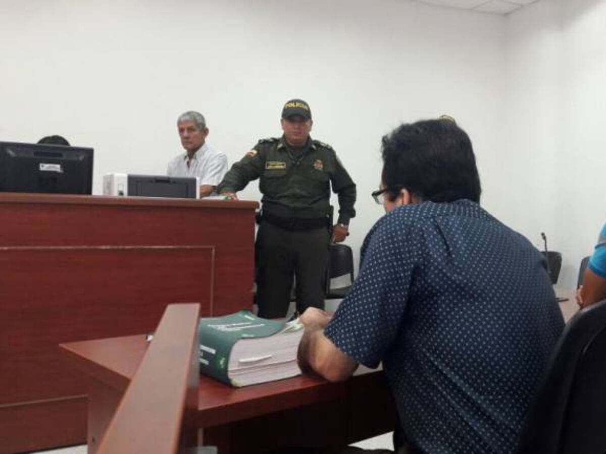 Ordenan traslado de Levith Rúa a cárcel de Valledupar