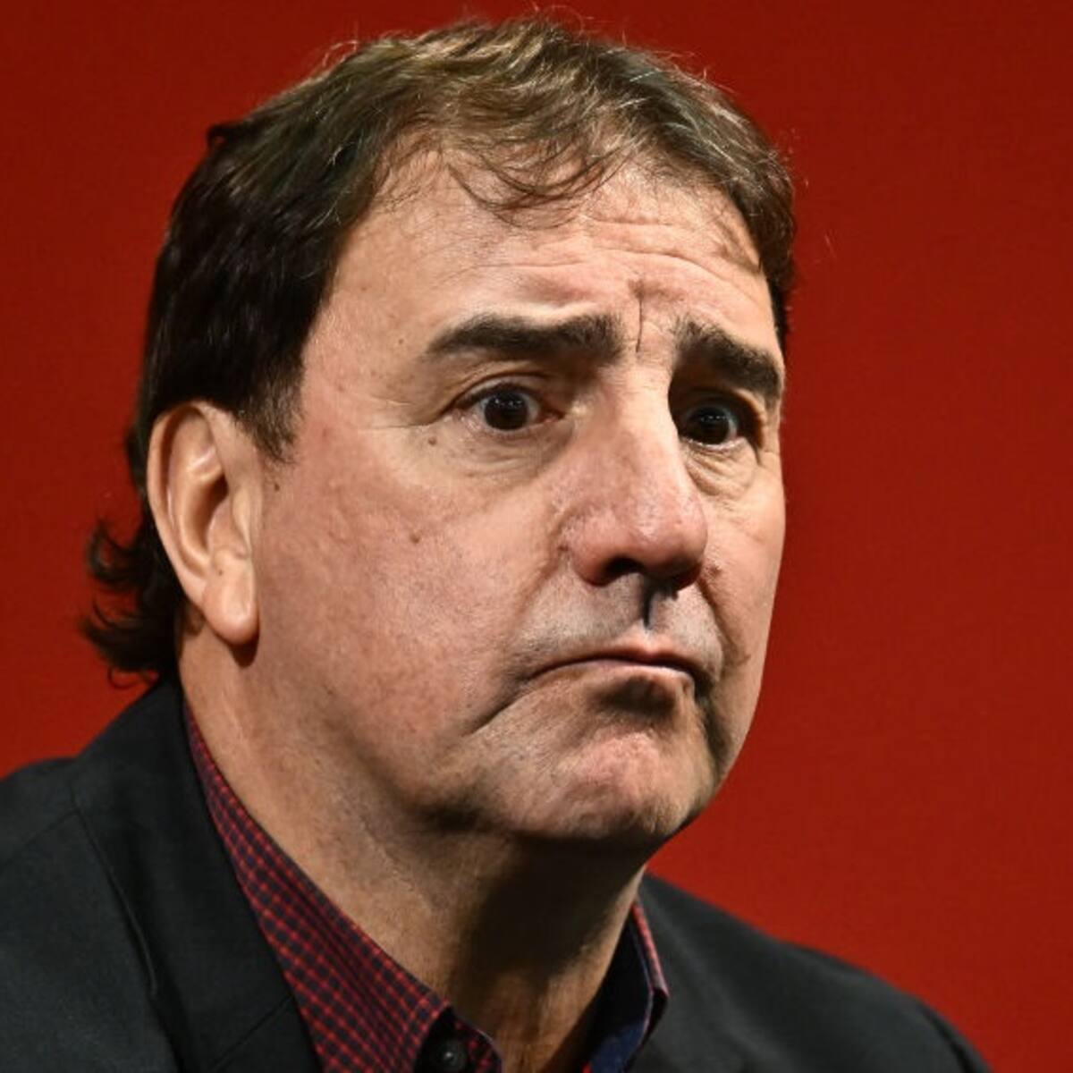 Pinto volvió a criticar a Lorenzo: “Es nefasto lo que le hizo al jugador colombiano”