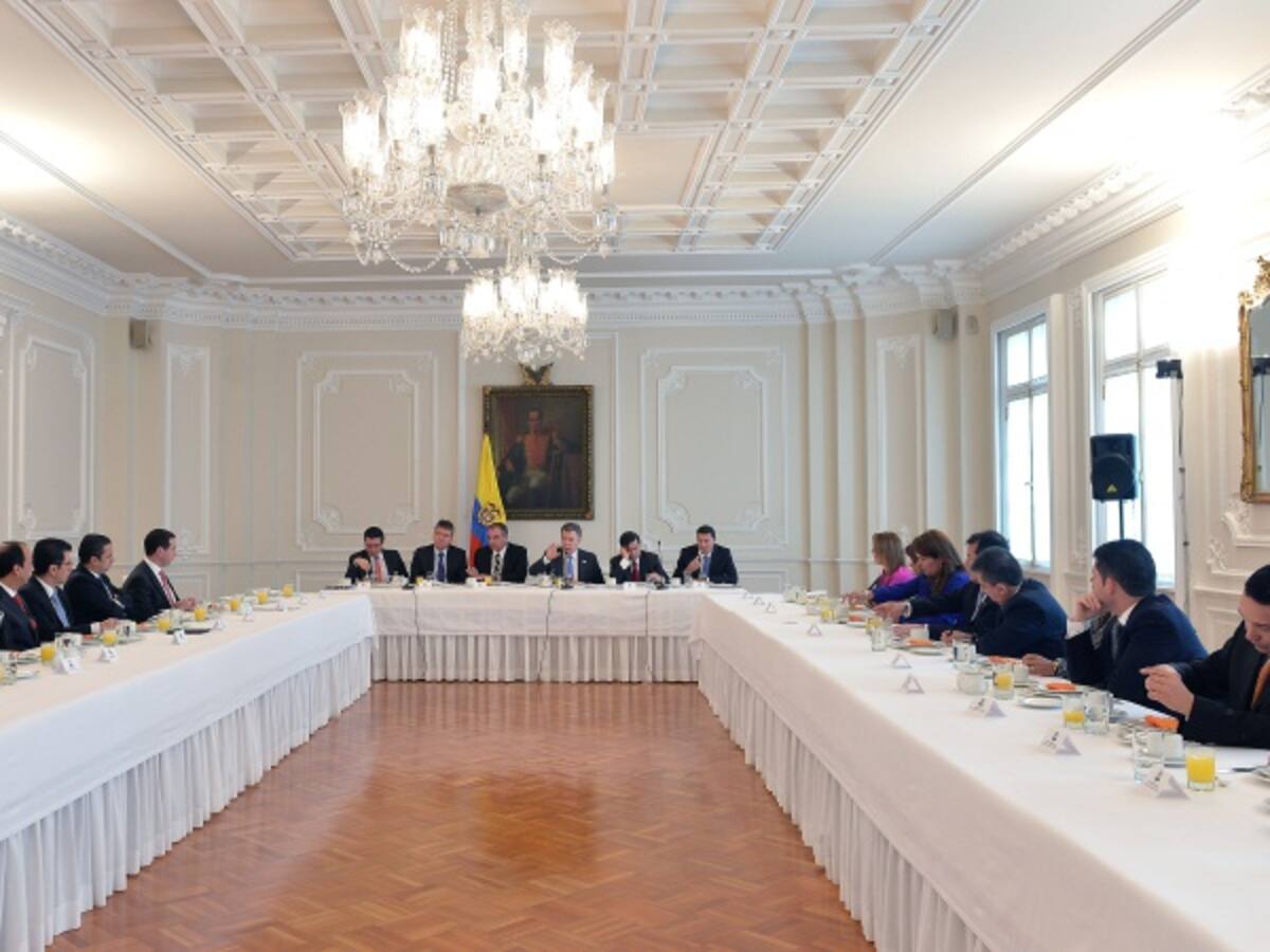 Aprueban polémico artículo en Acto Legislativo que blinda los acuerdos de paz con las Farc