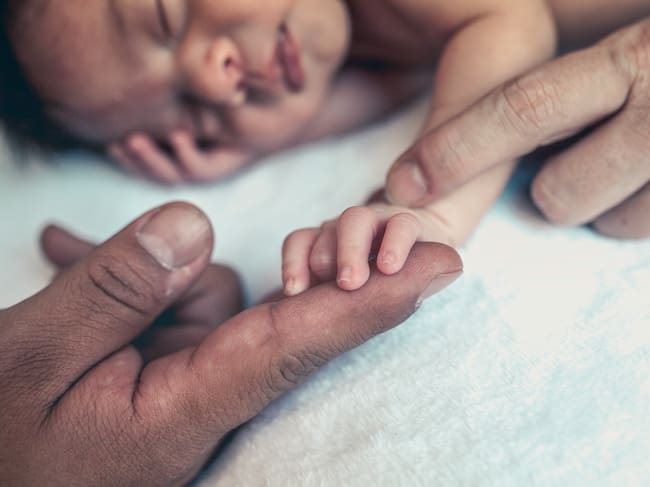 Orphanet estima que el 69,9 % de las enfermedades raras inician en la infancia. | Foto: Getty Images