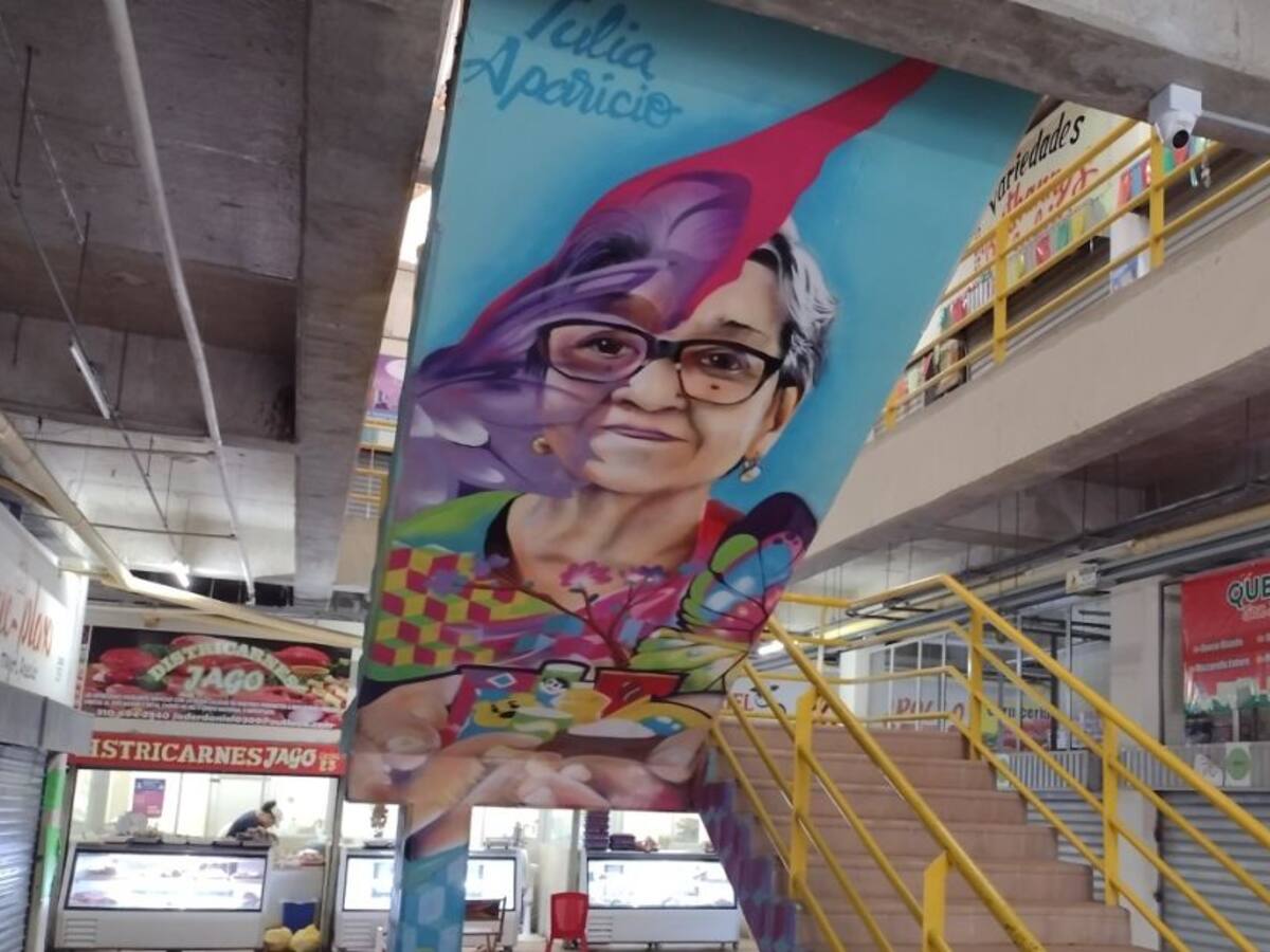 Presentan exposición que visibiliza aporte de mujeres víctimas en Cartagena