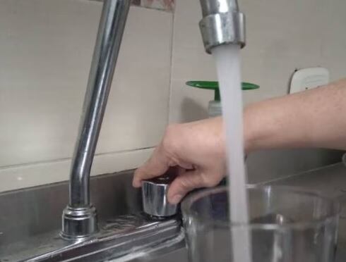 Suministro de agua- archivo Caracol Radio