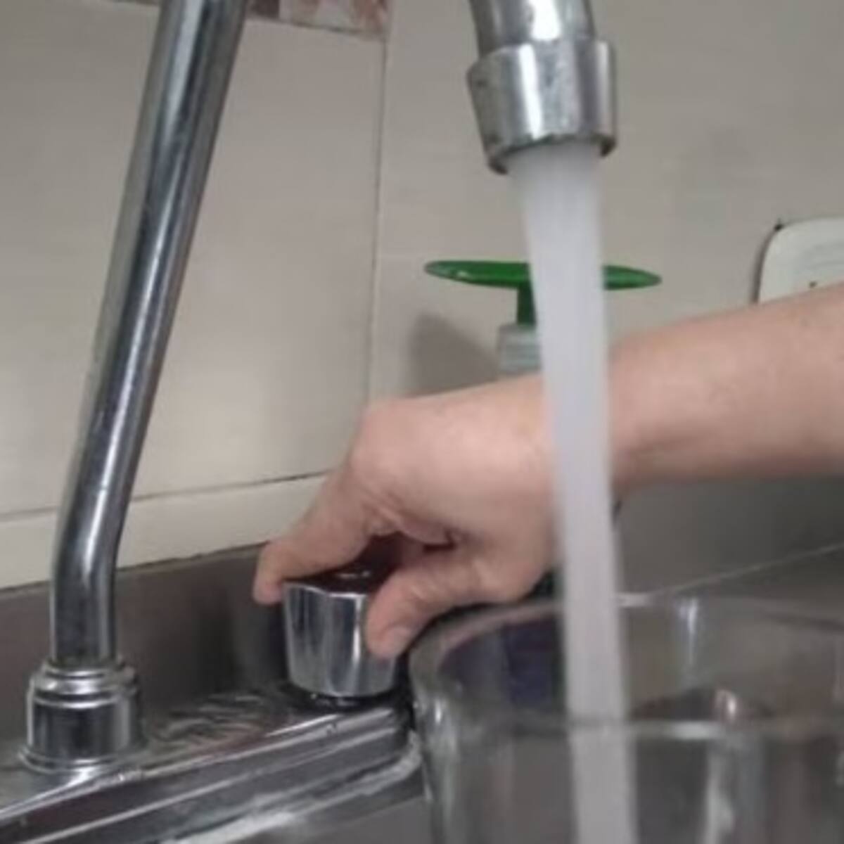 Suspenden el servicio de agua en Cabecera y El Prado
