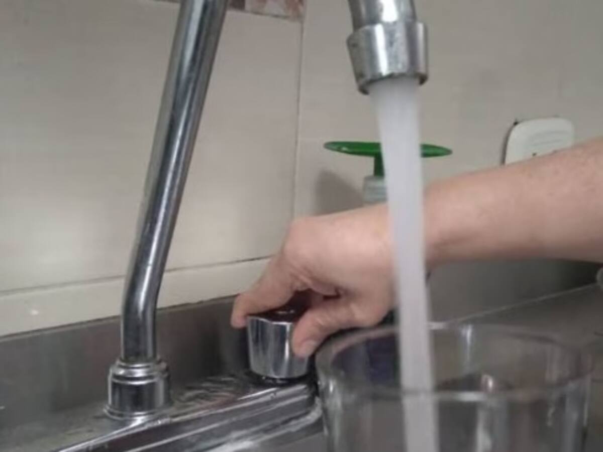 ¿Qué municipios del Quindío han sido afectados en suministro de agua por lluvias?