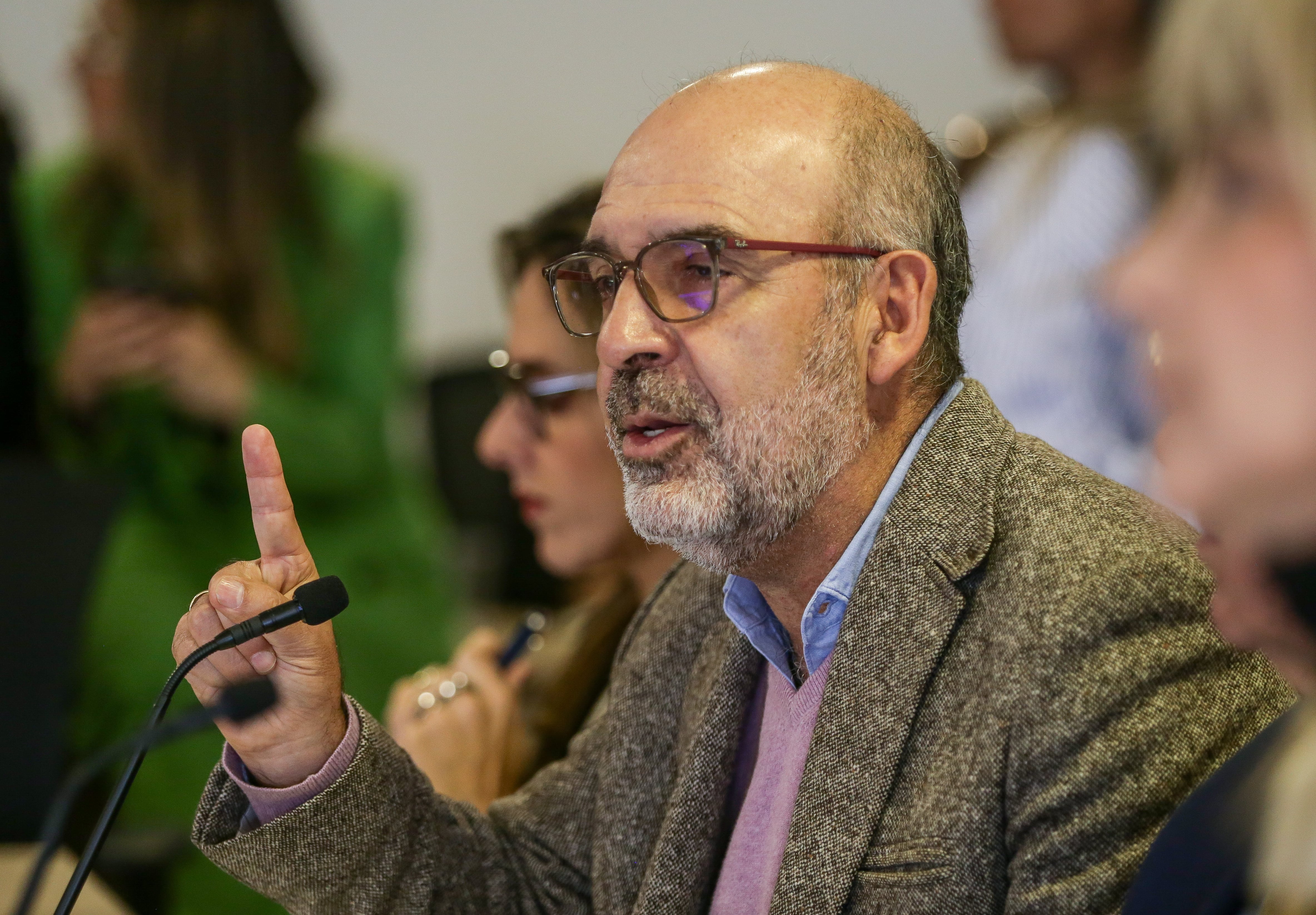 Camilo Sánchez Ortega  (Colprensa - Catalina Olaya)