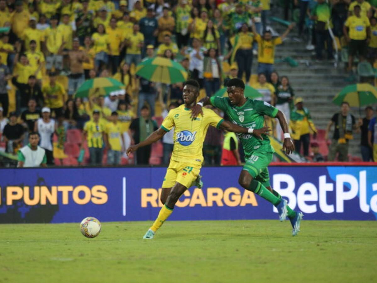 La Equidad recibe en casa a Bucaramanga por la fecha 12: Hora y dónde seguir el juego