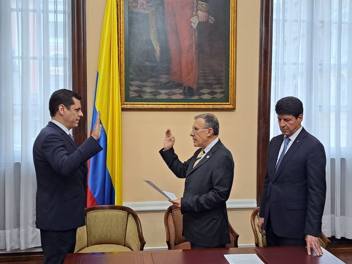 Imagen tomada de: @JulioEliasVidal