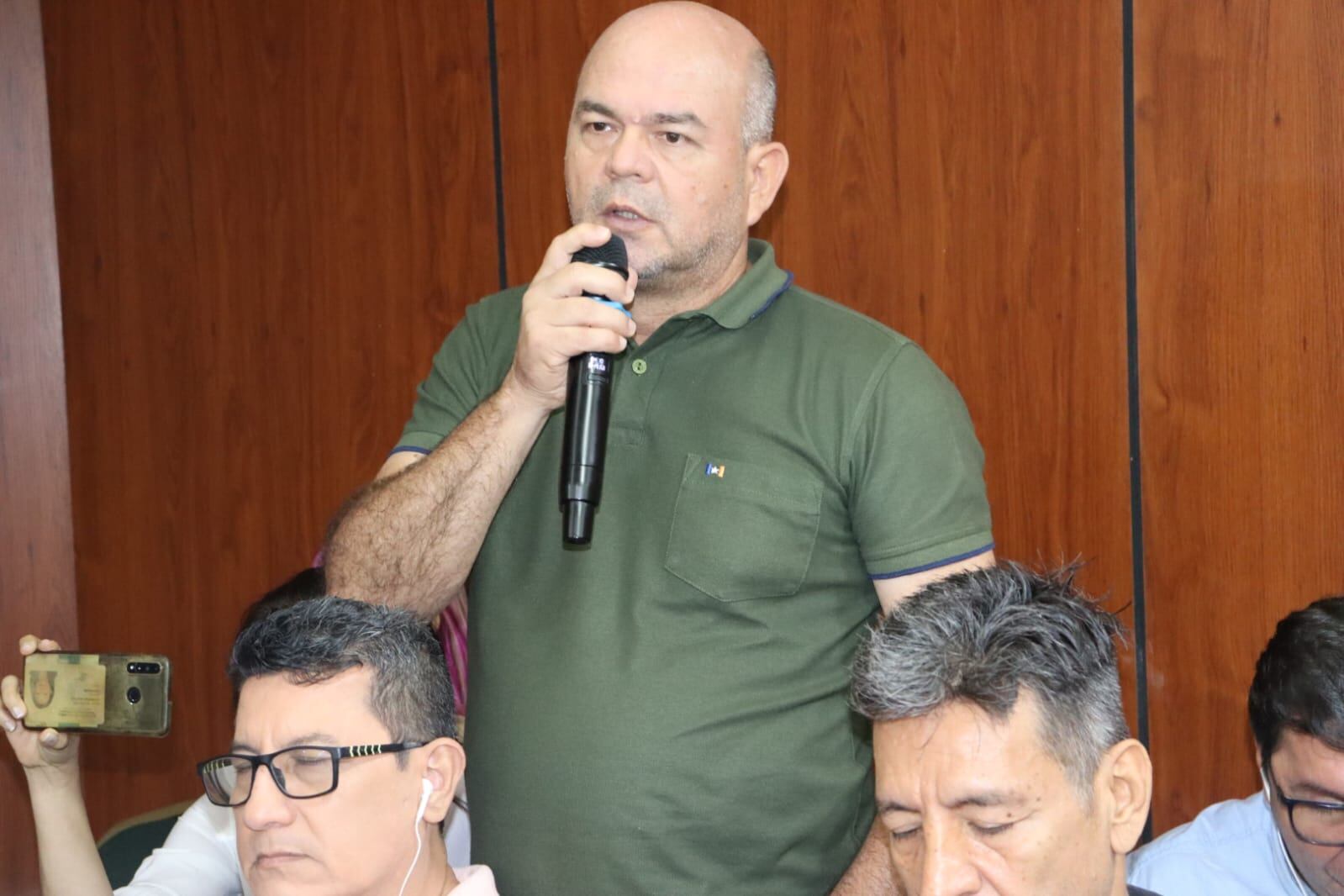 Los maestros esperan fortalecimiento del sector educativo en Ibagué y el Tolima.