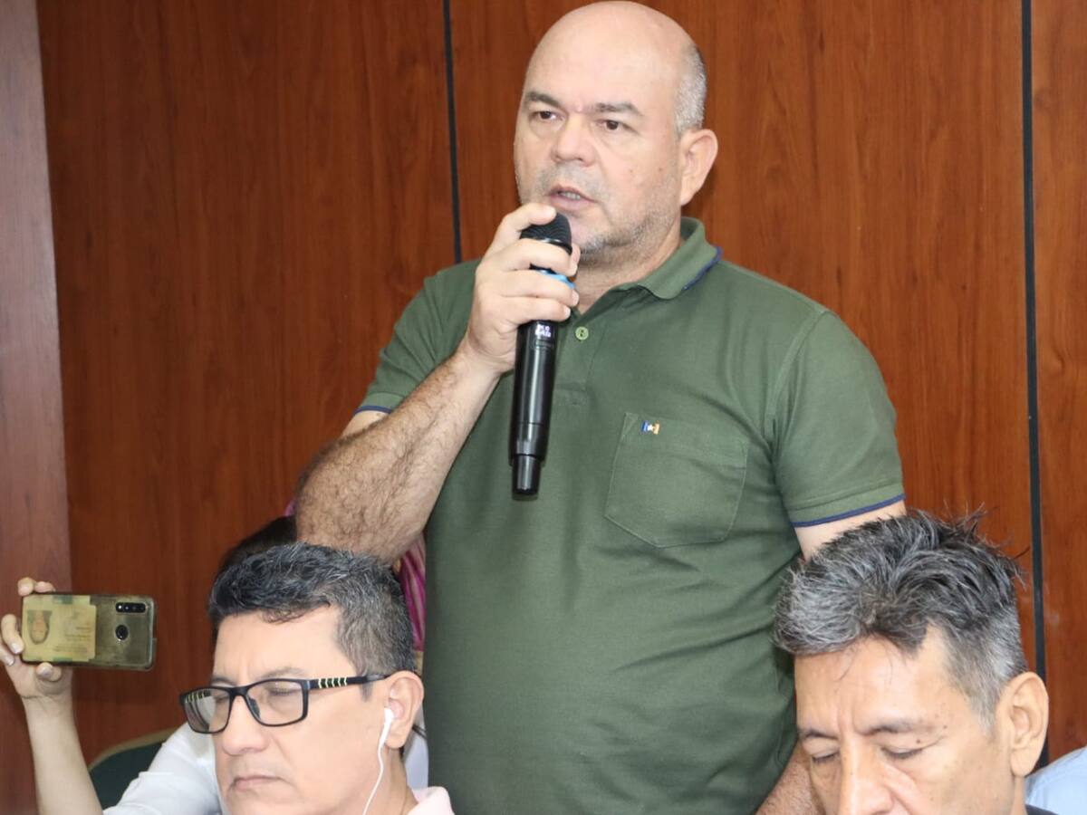 Los maestros esperan fortalecimiento del sector educativo en Ibagué y el Tolima
