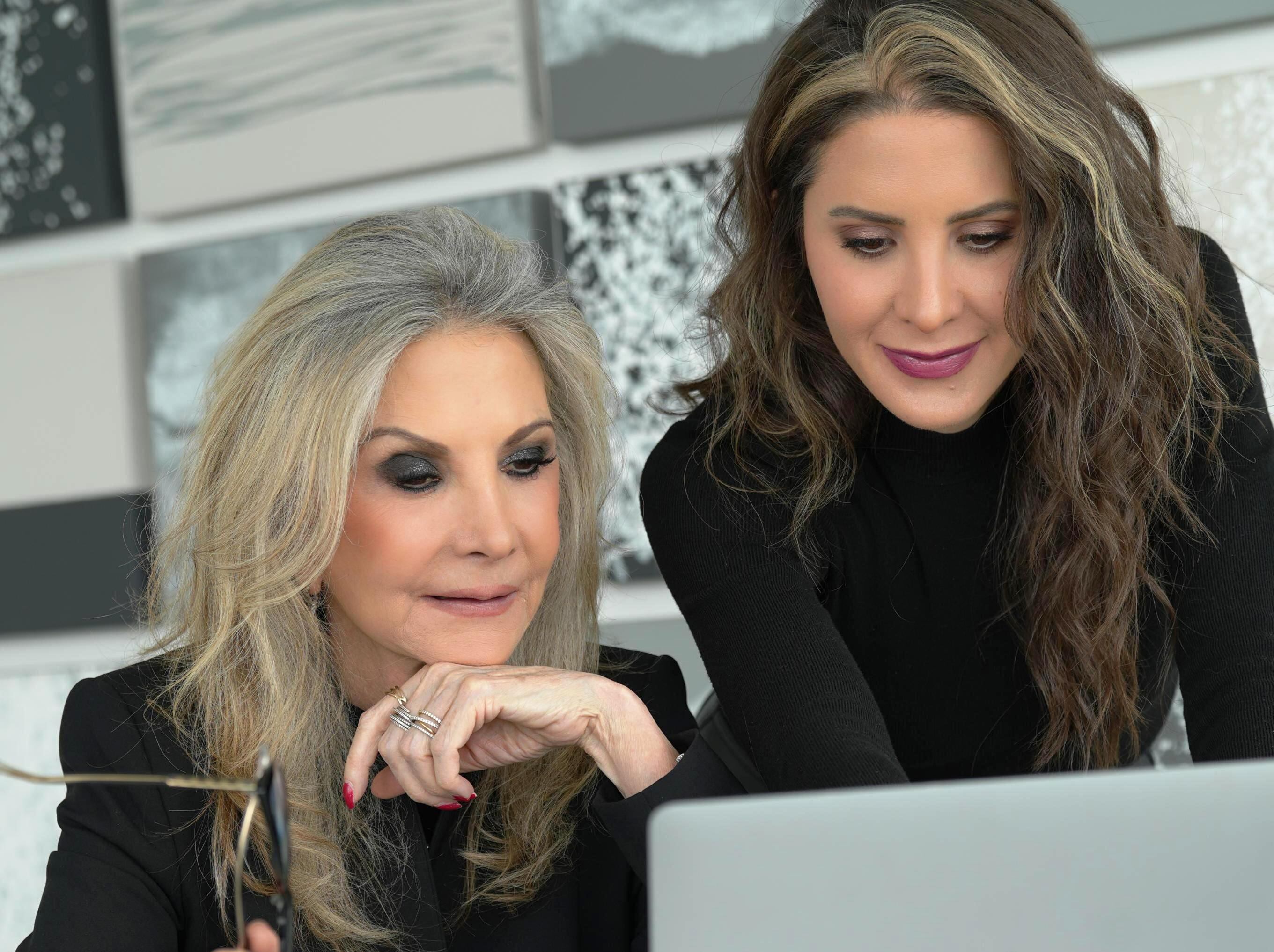 Ivana María Moreno-Valle y DALIA: un movimiento que inspira a liderar con conciencia