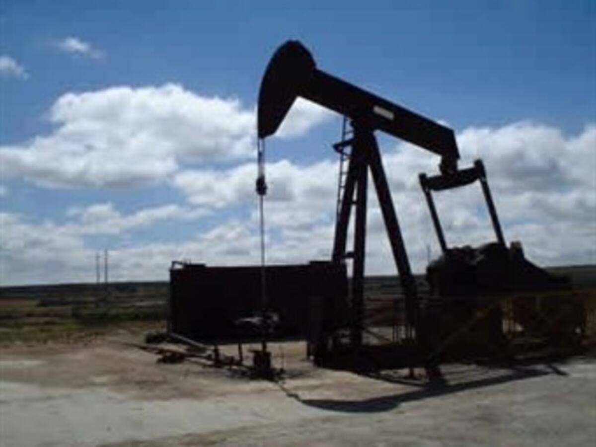 Ecopetrol anuncia nuevo hallazgo de petróleo en el Meta