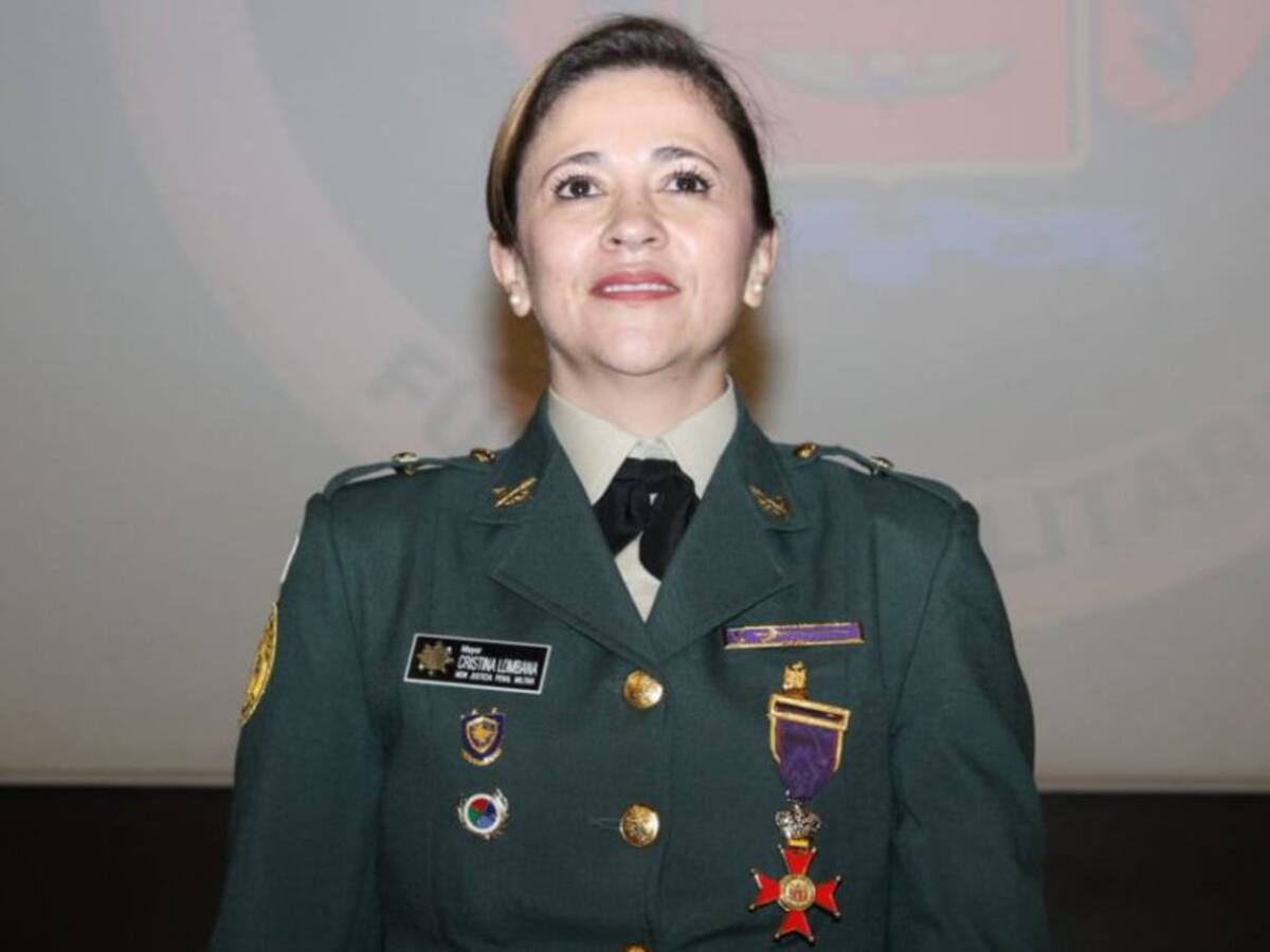 La magistrada Cristina Lombana ya no seguirá estudiando caso de chuzadas