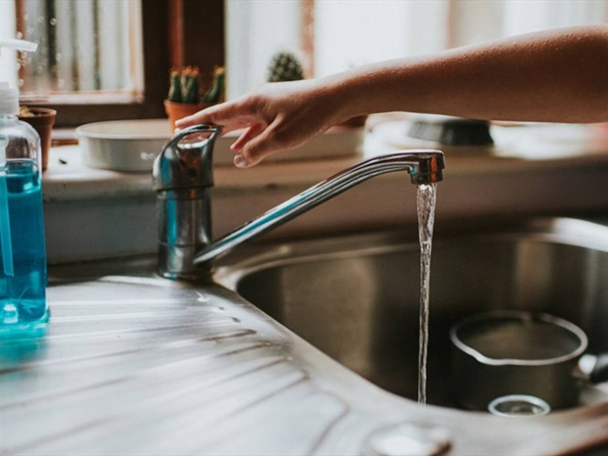 Denuncian fallas en el suministro de agua en Subachoque