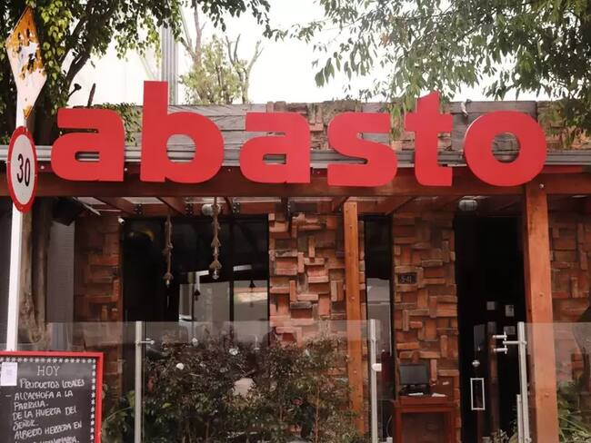 Nuevo robo en “Abasto”, reconocido restaurante al norte de Bogotá