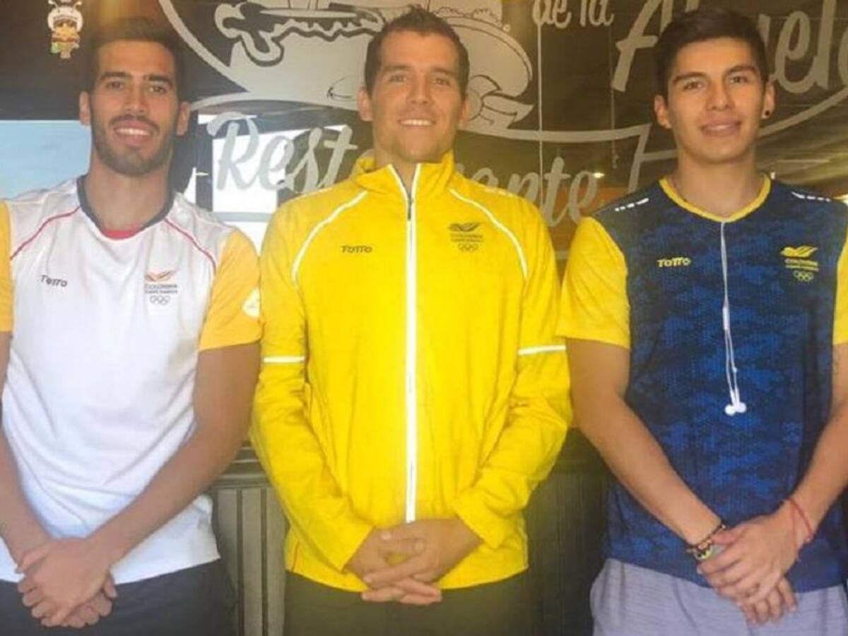El Racquetball vallecaucano brilla en Estados Unidos