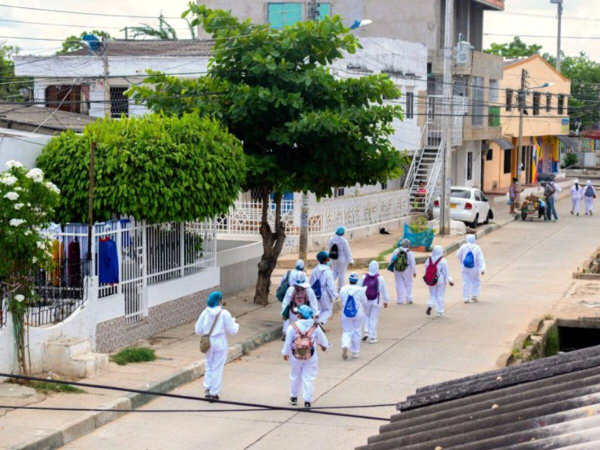 Se mantienen cercos epidemiológicos para detectar casos de COVID-19