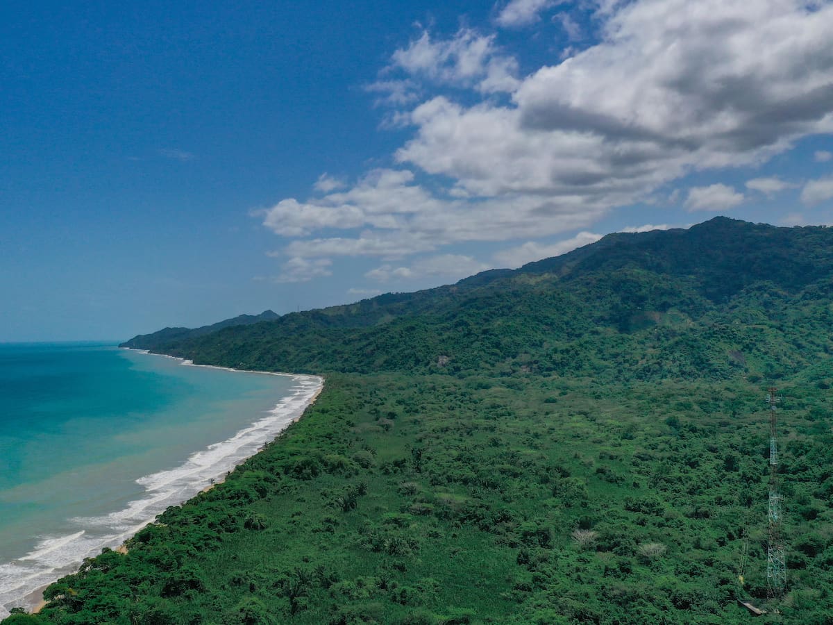 Sierra Nevada de Santa Marta queda bajo reserva temporal: Gobierno protege 942.000 hectáreas