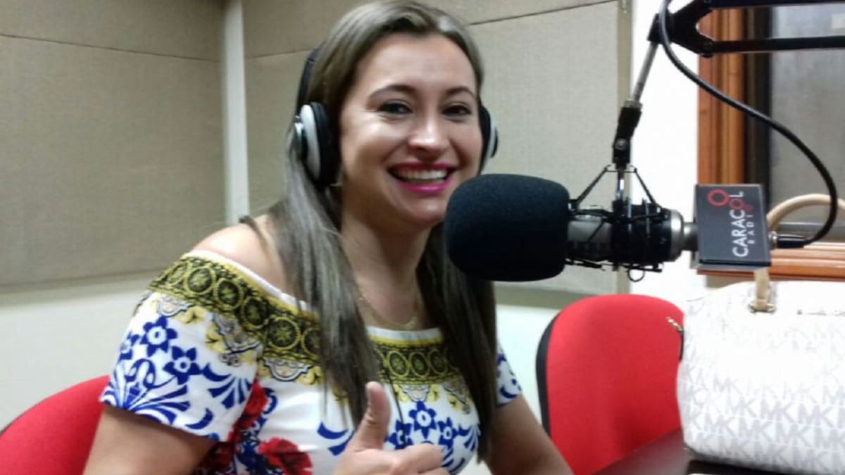 Procuraduría revoca suspensión contra exalcaldesa de Calarcá Yenny Trujillo