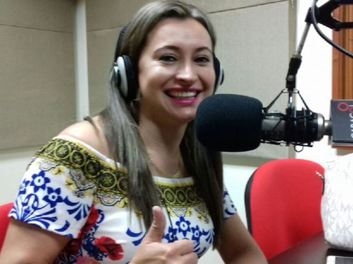 Procuraduría revoca suspensión contra exalcaldesa de Calarcá Yenny Trujillo