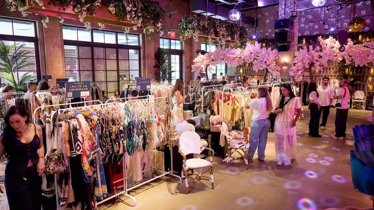 Colombiamoda estará en la Semana de la Moda de París