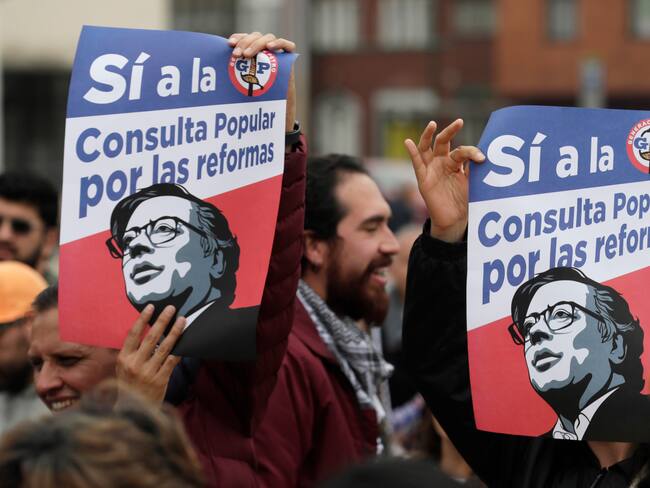 Paro Nacional 28 y 29 de mayo en Colombia: quiénes marcharán, ciudades clave y últimas noticias