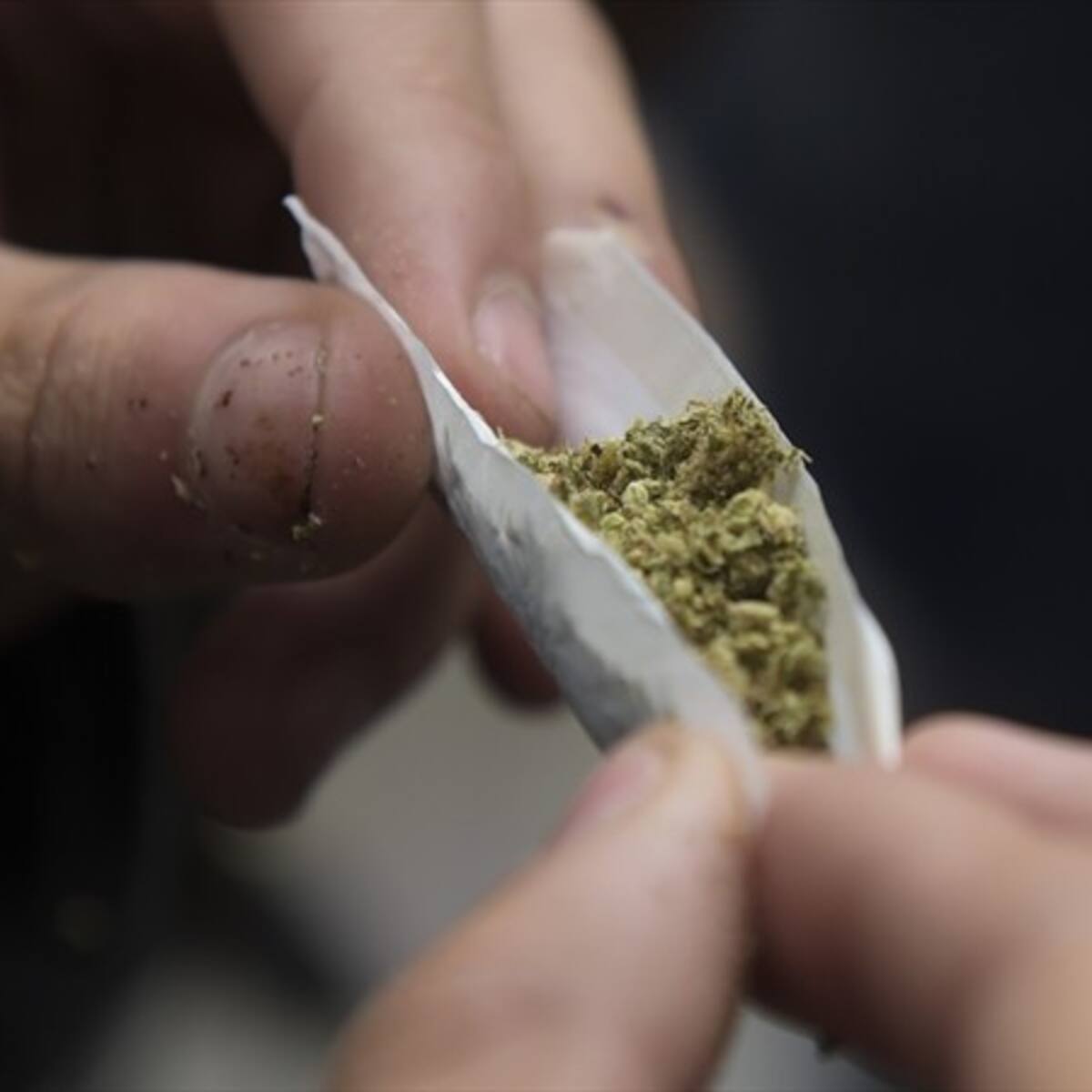 Biden indulta personas condenadas por posesión de marihuana bajo ley federal