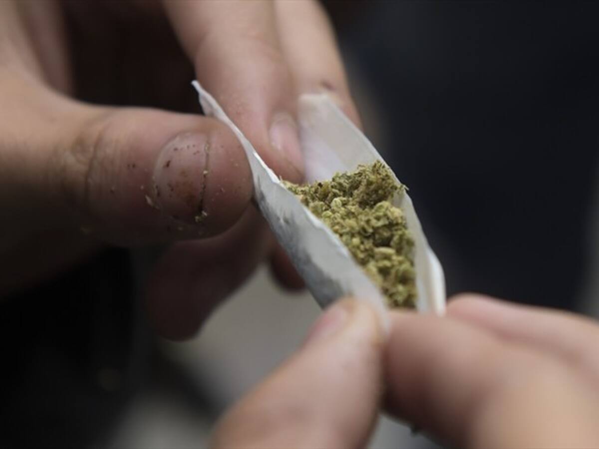 Biden indulta personas condenadas por posesión de marihuana bajo ley federal