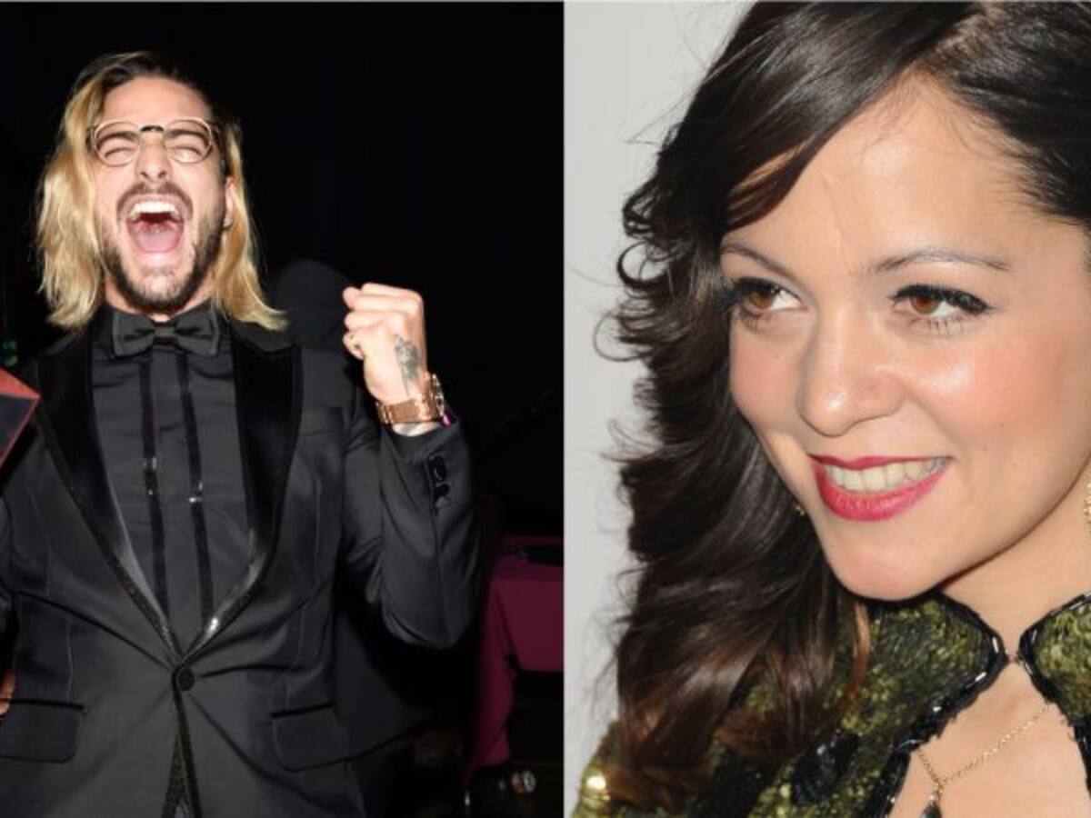 Mejores memes con reacción de Natalia Lafourcade por el Grammy de Maluma