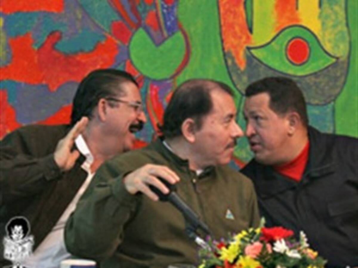 Ausencia de dirigentes históricos marcará la celebración 30 aniversario sandinista