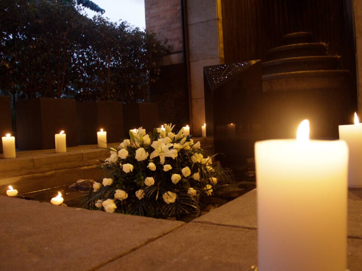 “Que el mundo sepa que el club fue una víctima de ese suceso”,presidente del club El Nogal