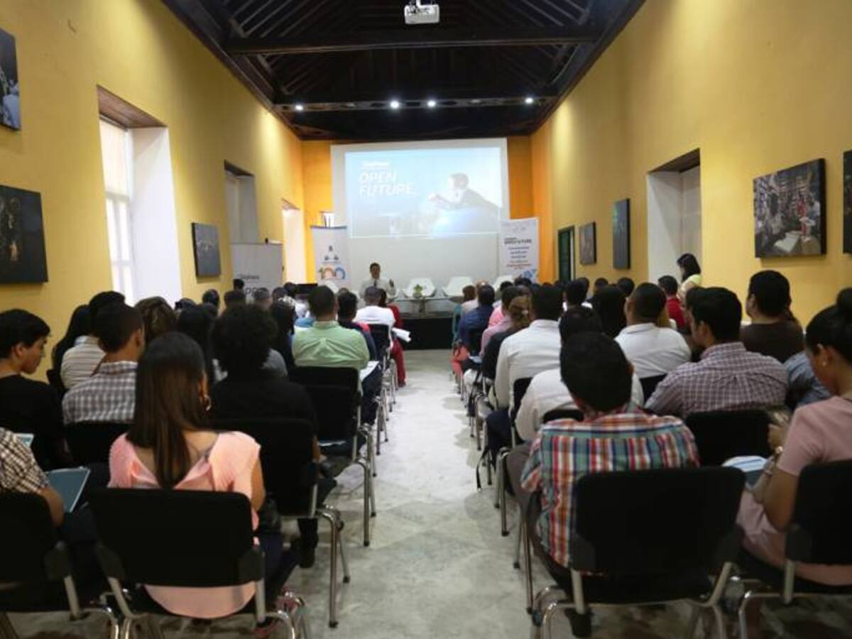 Jornadas de acceso a la justicia en la Localidad Tres de Cartagena