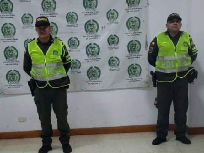 Policía de Caldas brinda seguridad a los candidatos del departamento