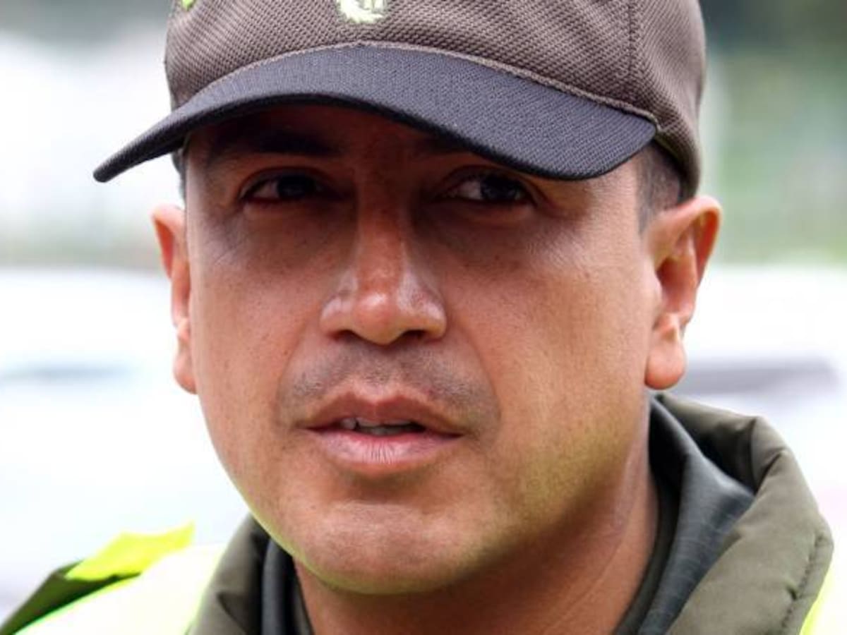 Suspenden imputación de cargos al coronel Juan Francisco Peláez