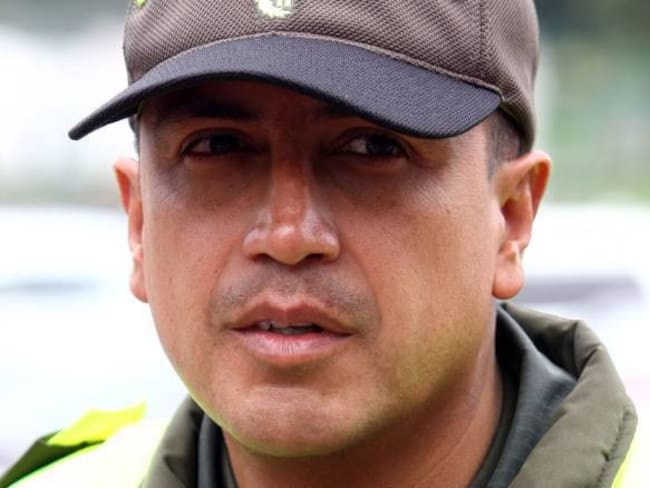 Suspenden imputación de cargos al coronel Juan Francisco Peláez
