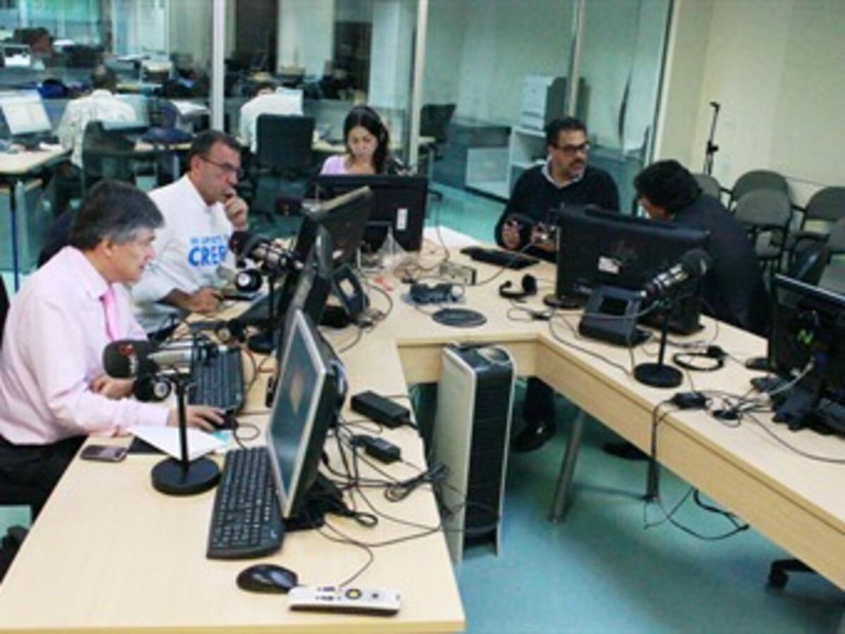 "Al ex presidente Uribe hoy le fue terriblemente mal": Ramiro Bejarano