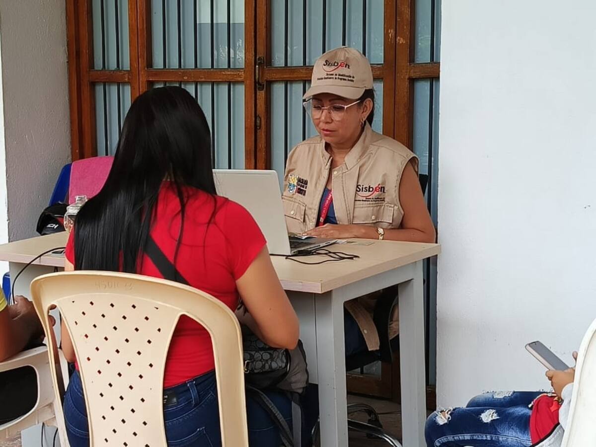 Más de 16.000 beneficiarios del SISBEN, se quedaron sin servicio de salud subsidiado en Cúcuta