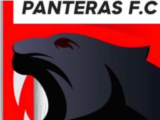 Panteras FC, el nuevo equipo que llegará al fútbol colombiano