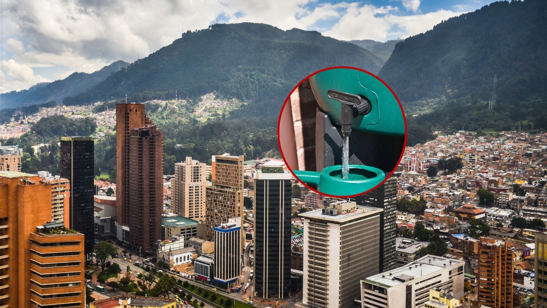 Imagen de referencia vía Getty Images