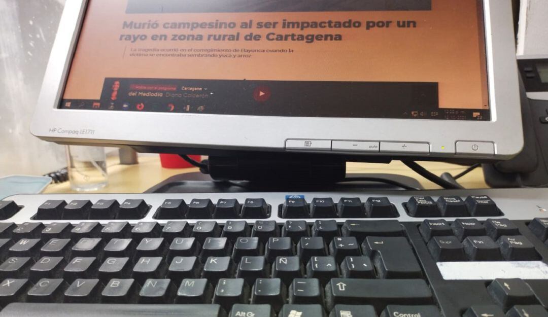 La fibra óptica de Movistar ha logrado conectar a más de 80 mil hogares en la capital de Bolívar