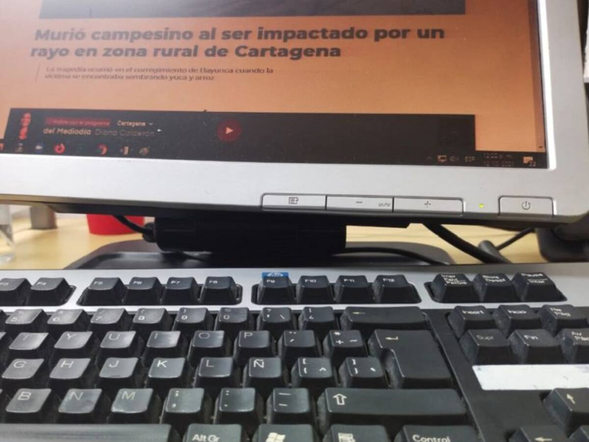 Movistar ya ofrece hasta 500 megas de velocidad simétricas en Cartagena