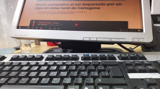 La fibra óptica de Movistar ha logrado conectar a más de 80 mil hogares en la capital de Bolívar