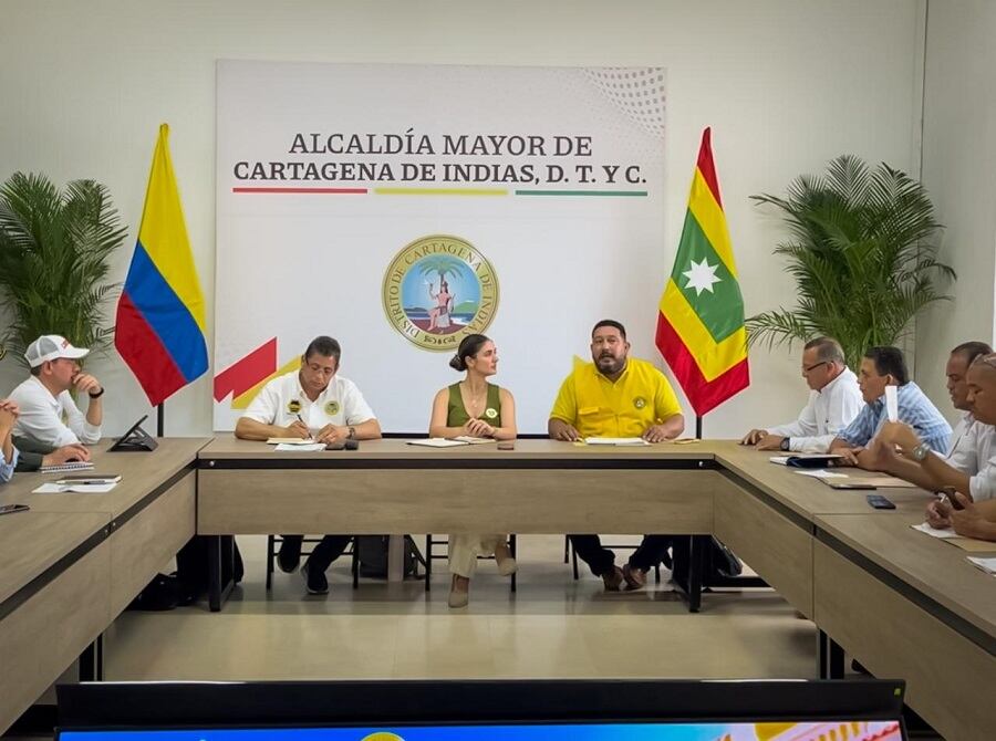 Alcaldía de Cartagena