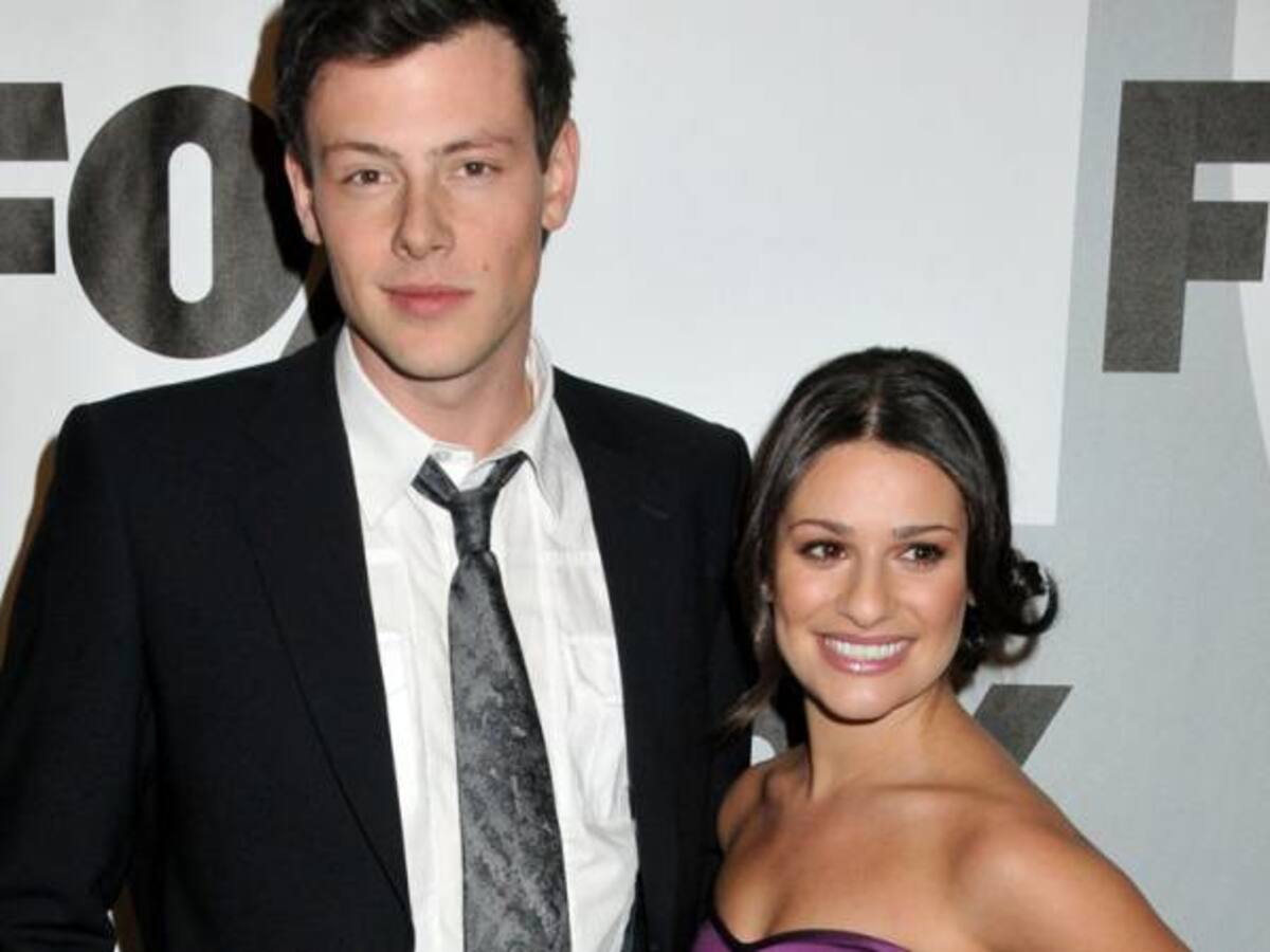 Lea Michele recuerda a Cory Monteith al cumplirse 3 años de su muerte