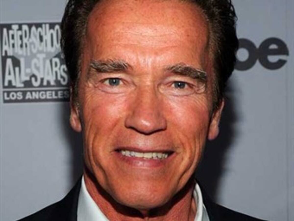 Arnold Schwarzenegger cumple los 65 en el año de su regreso al cine